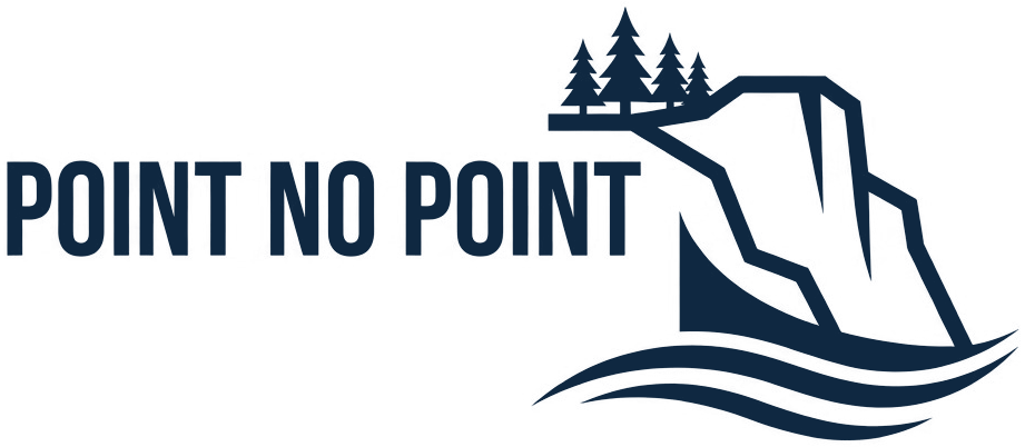 Point No Point, landscaping and hardscaping